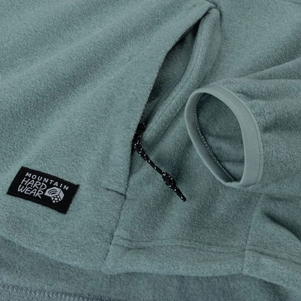 Oakoram Fleece Full-Zip Jacket - Women's