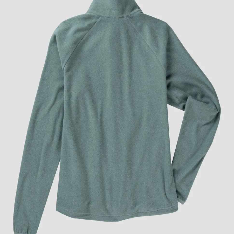 Oakoram Fleece Full-Zip Jacket - Women's