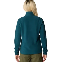 Oakoram Fleece Full-Zip Jacket - Women's