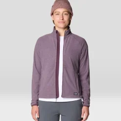 Oakoram Fleece Full-Zip Jacket - Women's