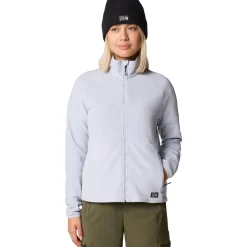 Oakoram Fleece Full-Zip Jacket - Women's
