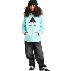 Oak Pullover Hoodie - Kids'