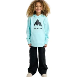 Oak Pullover Hoodie - Kids'
