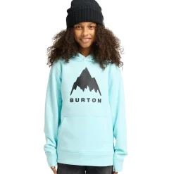 Oak Pullover Hoodie - Kids'