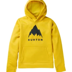 Oak Pullover Hoodie - Kids'