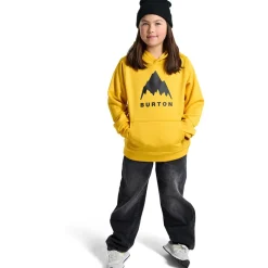 Oak Pullover Hoodie - Kids'