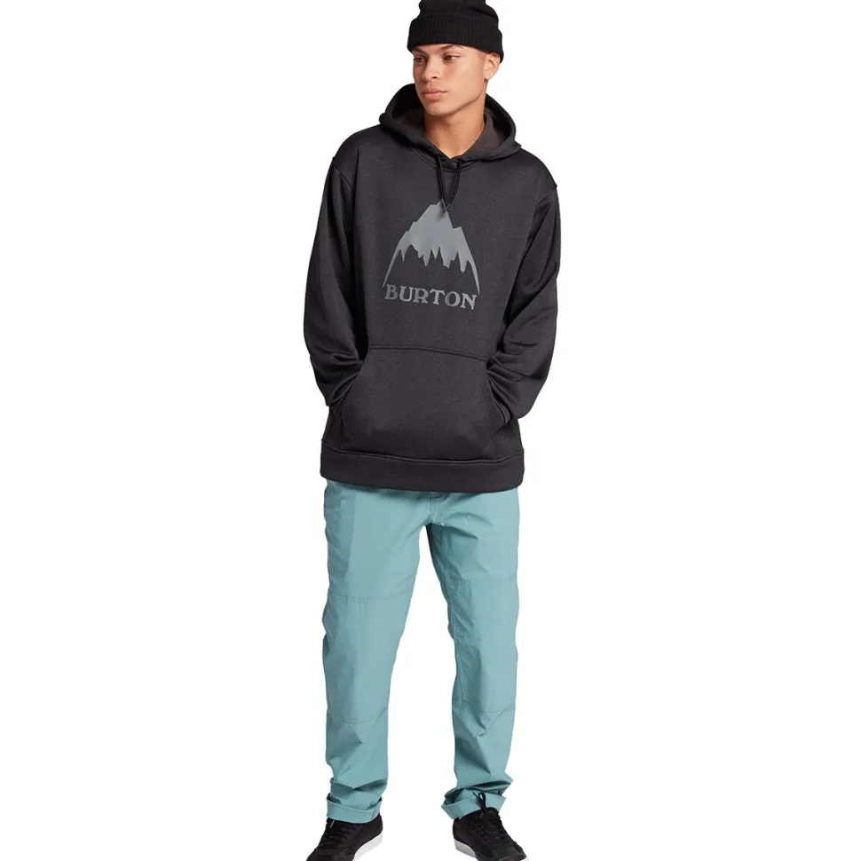 Oak Pullover Hoodie - Men's