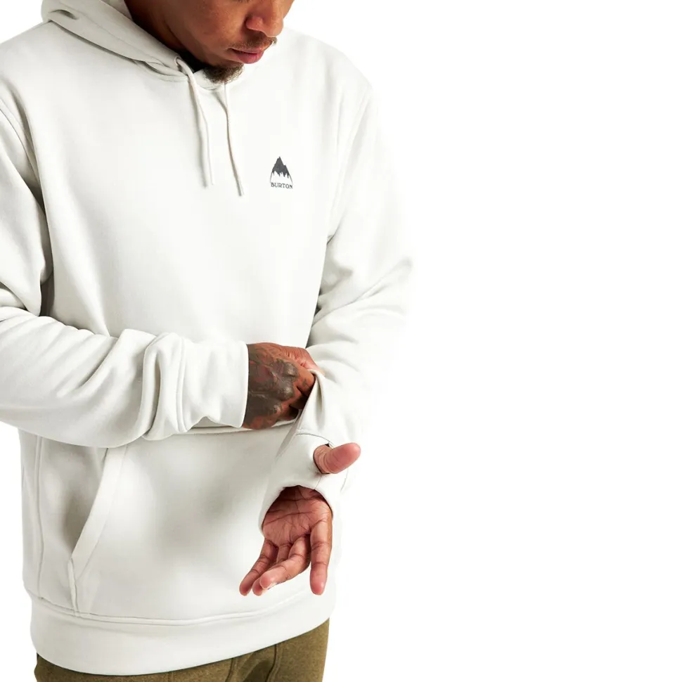 Oak Pullover Hoodie - Men's