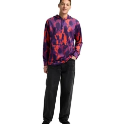 Oak Pullover Hoodie - Men's