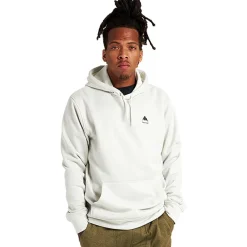 Oak Pullover Hoodie - Men's