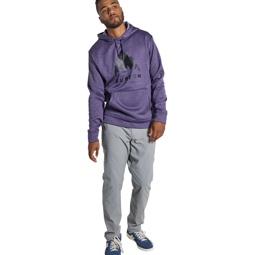 Oak Pullover Hoodie - Men's