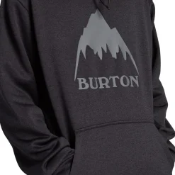 Oak Pullover Hoodie - Men's