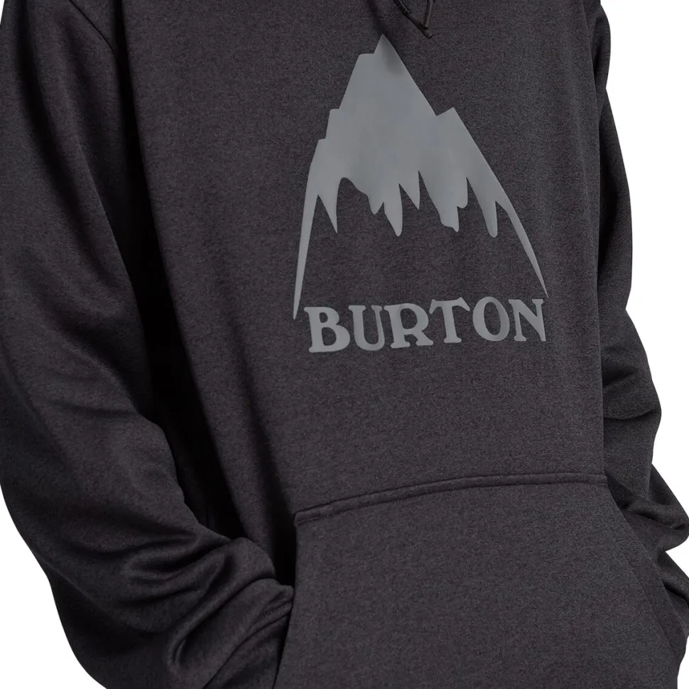 Oak Pullover Hoodie - Men's