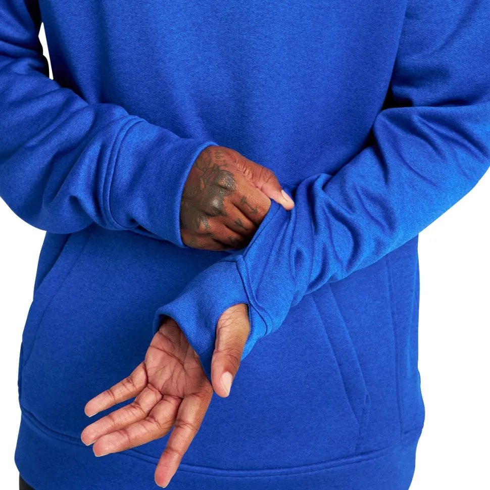Oak Pullover Hoodie - Men's