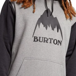 Oak Pullover Hoodie - Men's