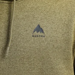 Oak Pullover Hoodie - Men's