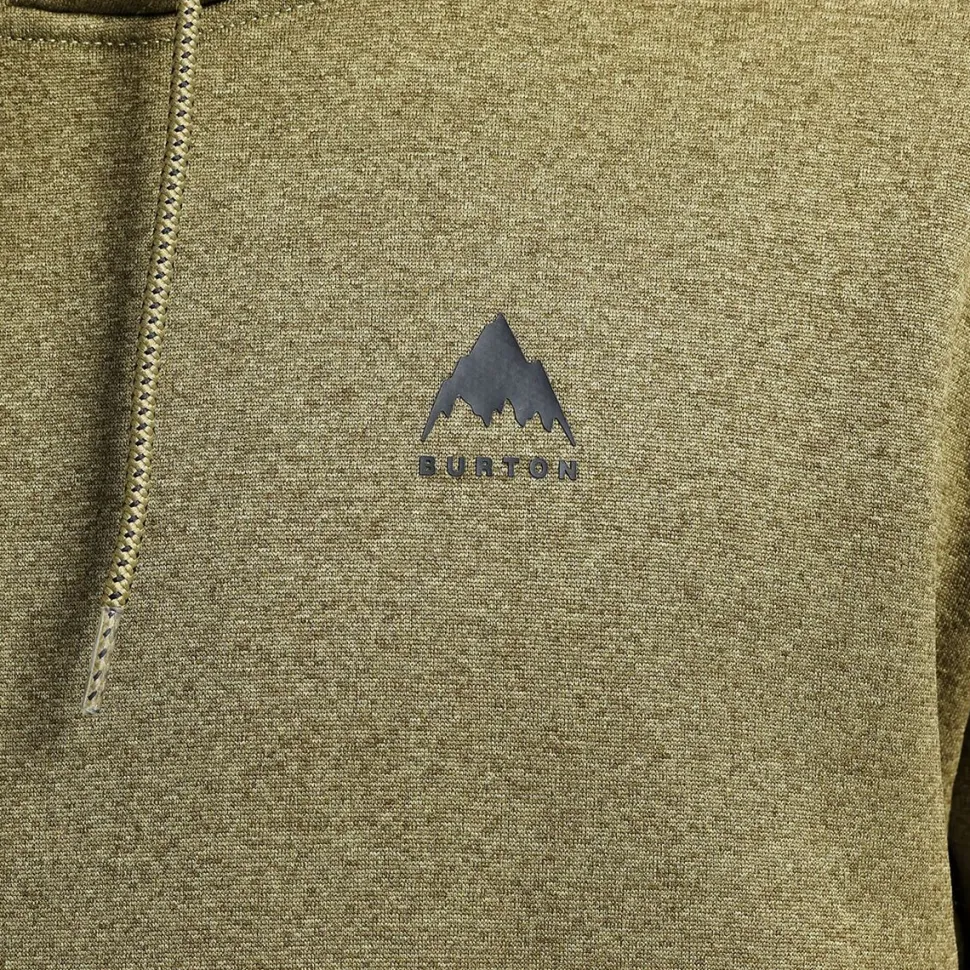 Oak Pullover Hoodie - Men's