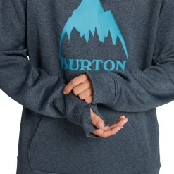 Oak Pullover Hoodie - Men's