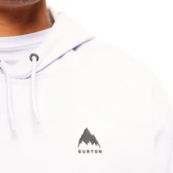 Oak Pullover Hoodie - Men's