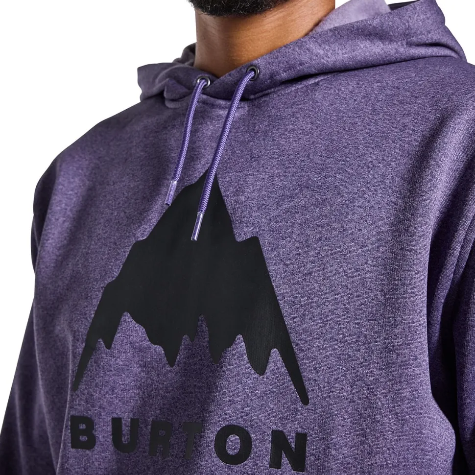 Oak Pullover Hoodie - Men's