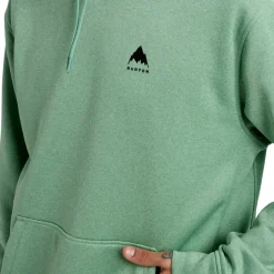 Oak Pullover Hoodie - Men's