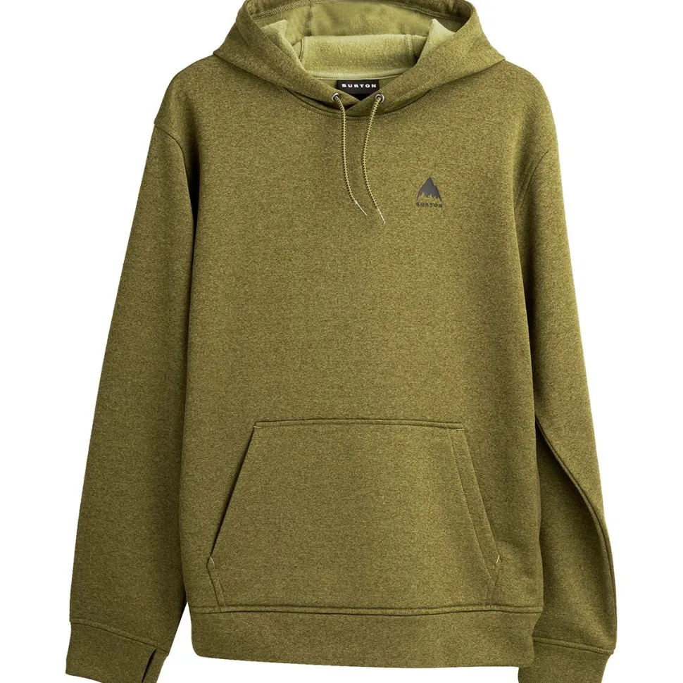 Oak Pullover Hoodie - Men's