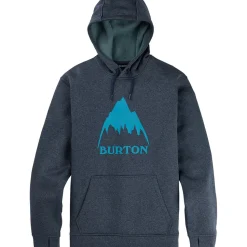 Oak Pullover Hoodie - Men's