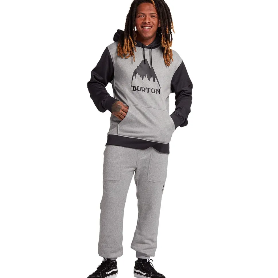 Oak Pullover Hoodie - Men's