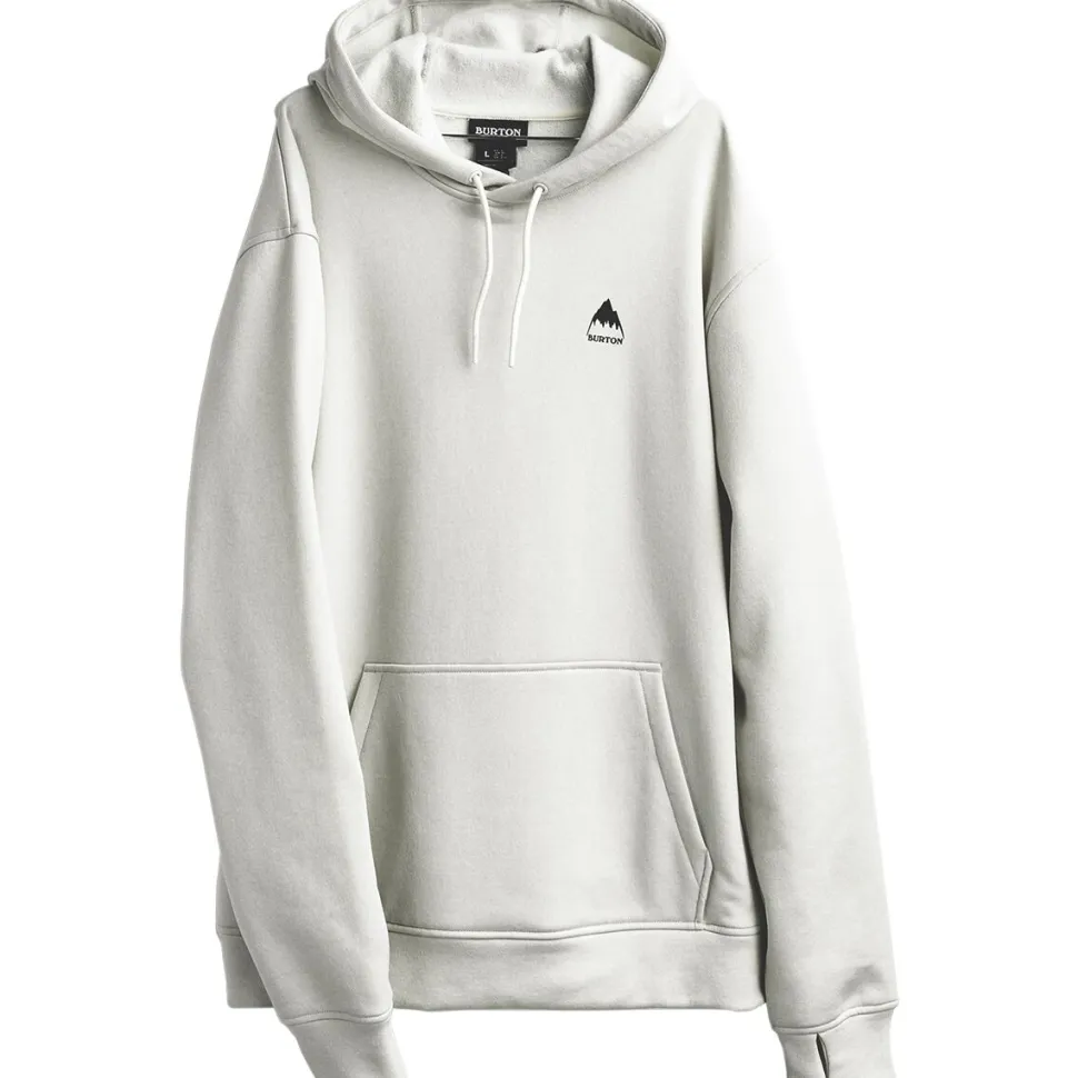 Oak Pullover Hoodie - Men's