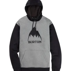 Oak Pullover Hoodie - Men's