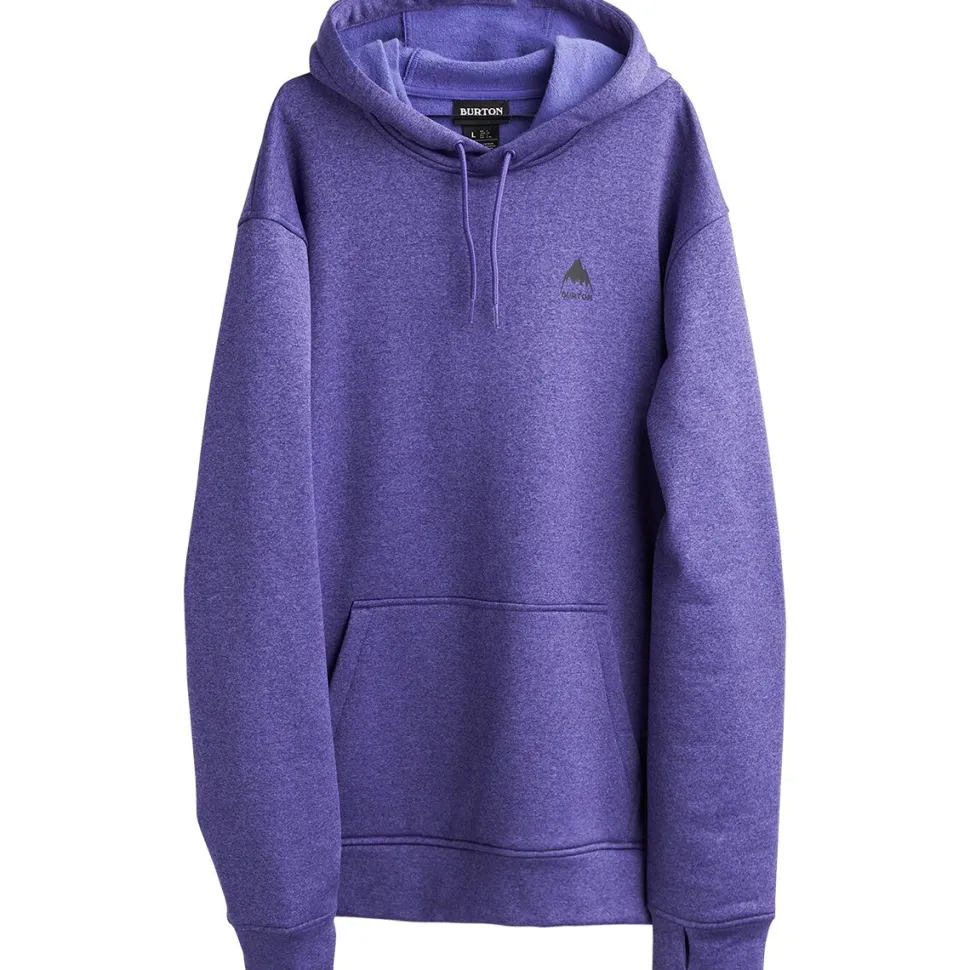 Oak Pullover Hoodie - Men's