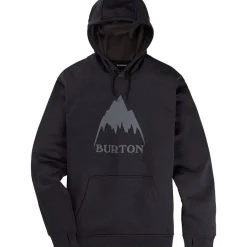 Oak Pullover Hoodie - Men's