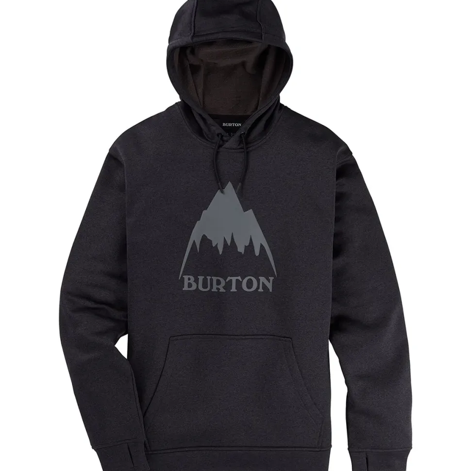 Oak Pullover Hoodie - Men's