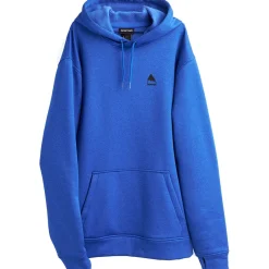 Oak Pullover Hoodie - Men's
