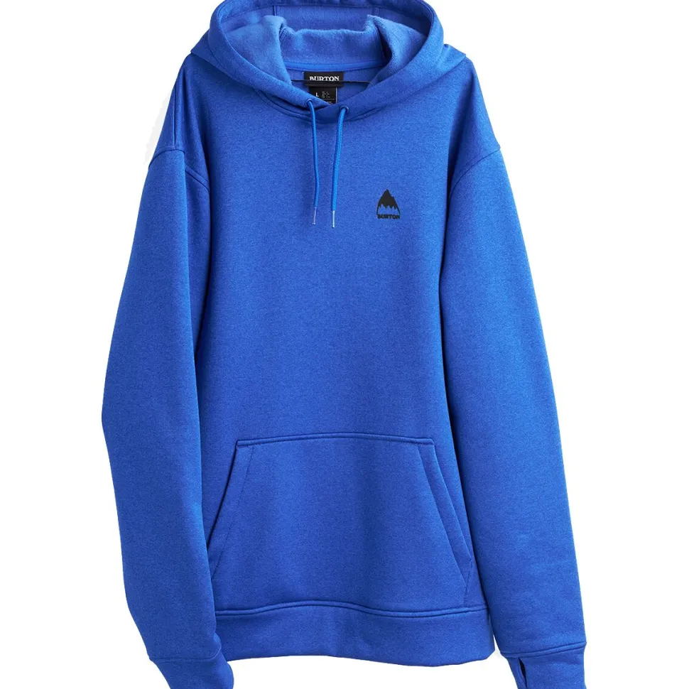 Oak Pullover Hoodie - Men's