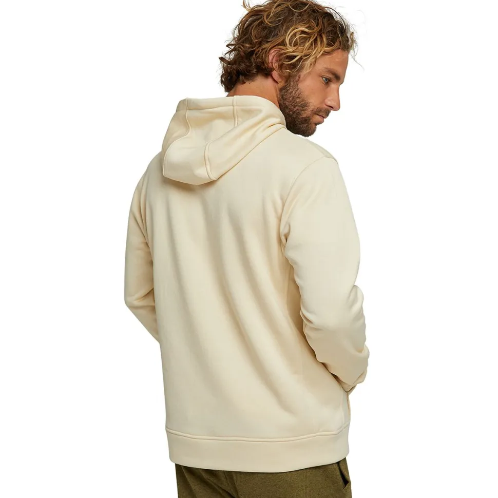 Oak Pullover Hoodie - Men's