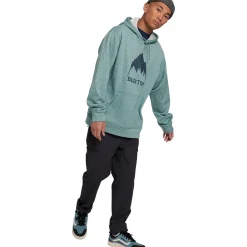 Oak Pullover Hoodie - Men's
