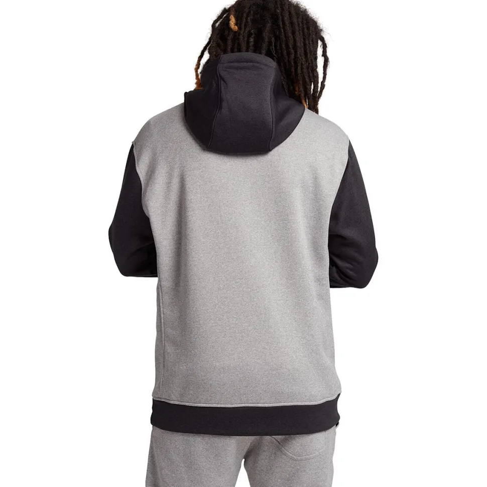 Oak Pullover Hoodie - Men's