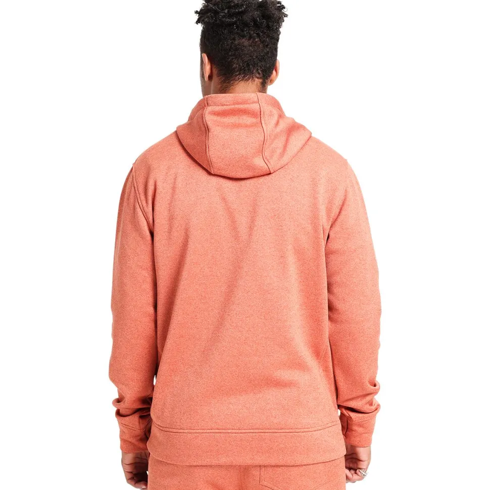Oak Pullover Hoodie - Men's