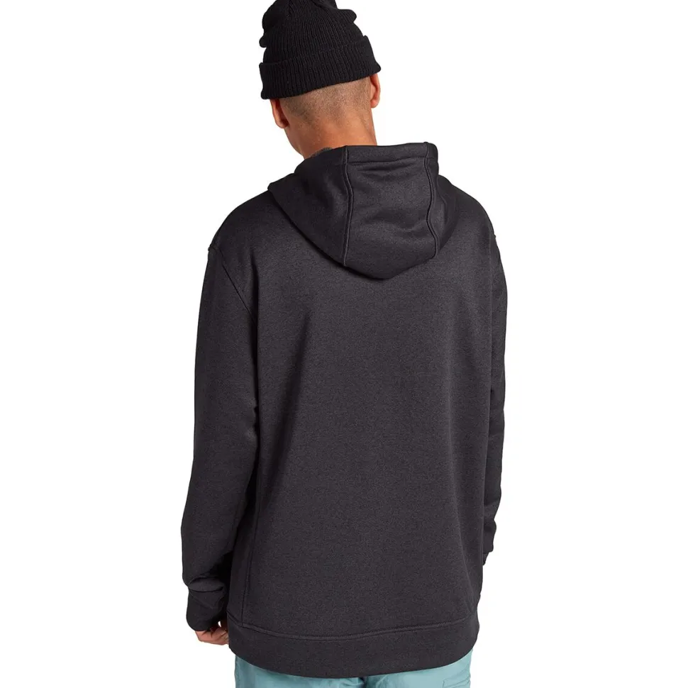 Oak Pullover Hoodie - Men's