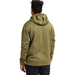 Oak Pullover Hoodie - Men's