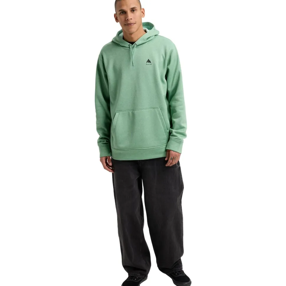 Oak Pullover Hoodie - Men's