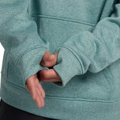 Oak Pullover Hoodie - Men's