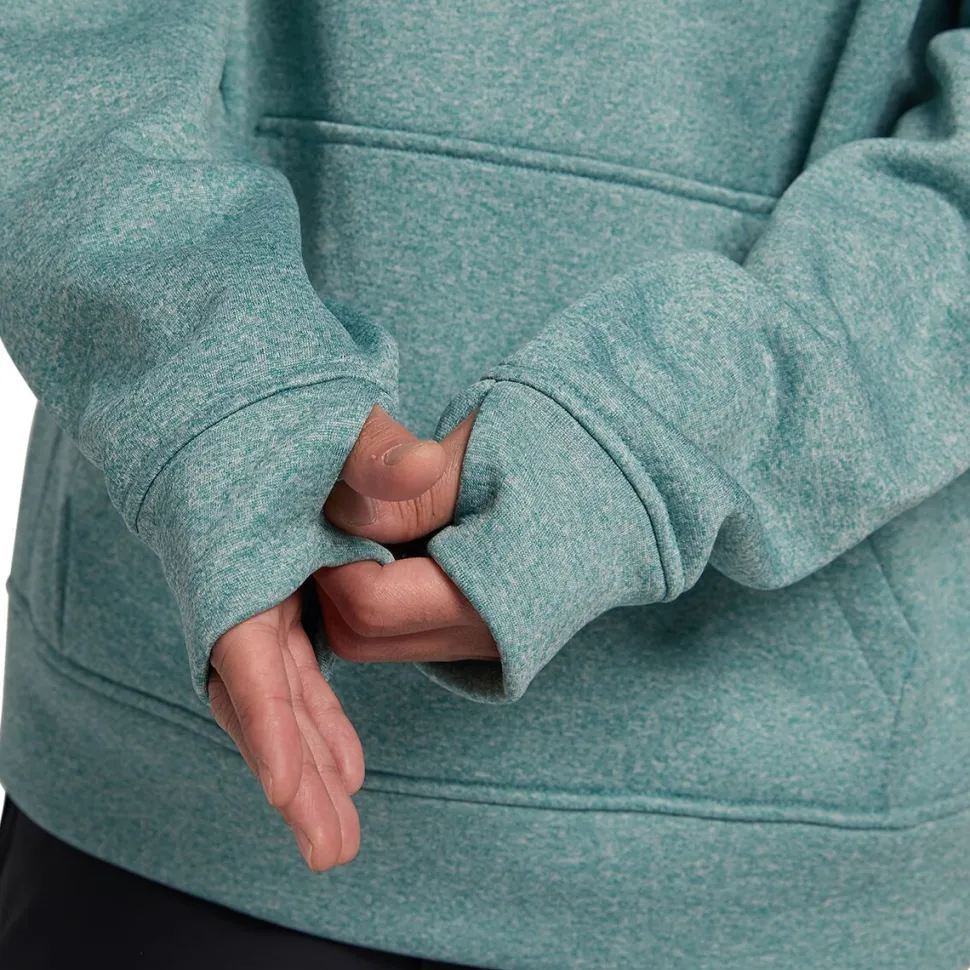 Oak Pullover Hoodie - Men's