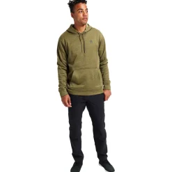 Oak Pullover Hoodie - Men's