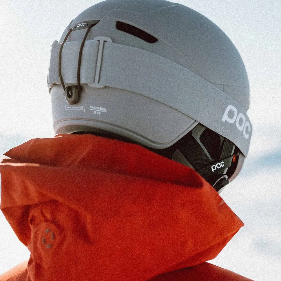 Obex Pure Helmet