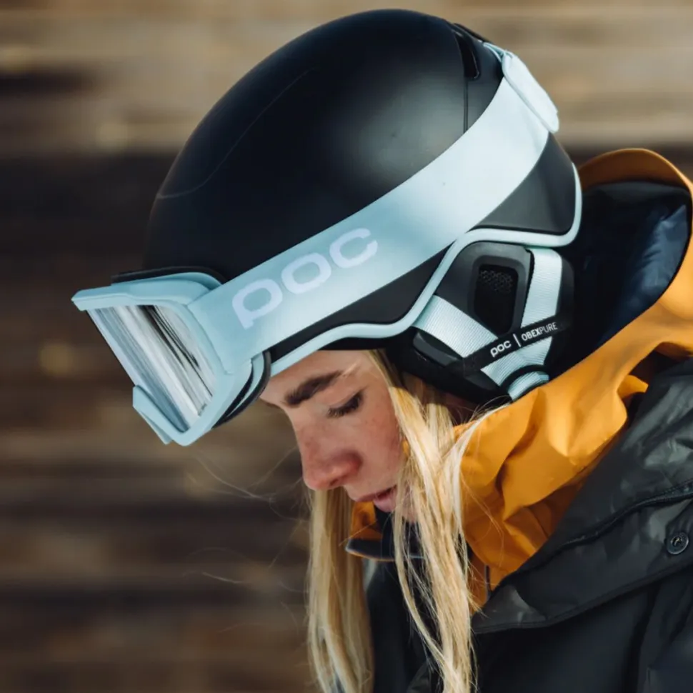 Obex Pure Helmet