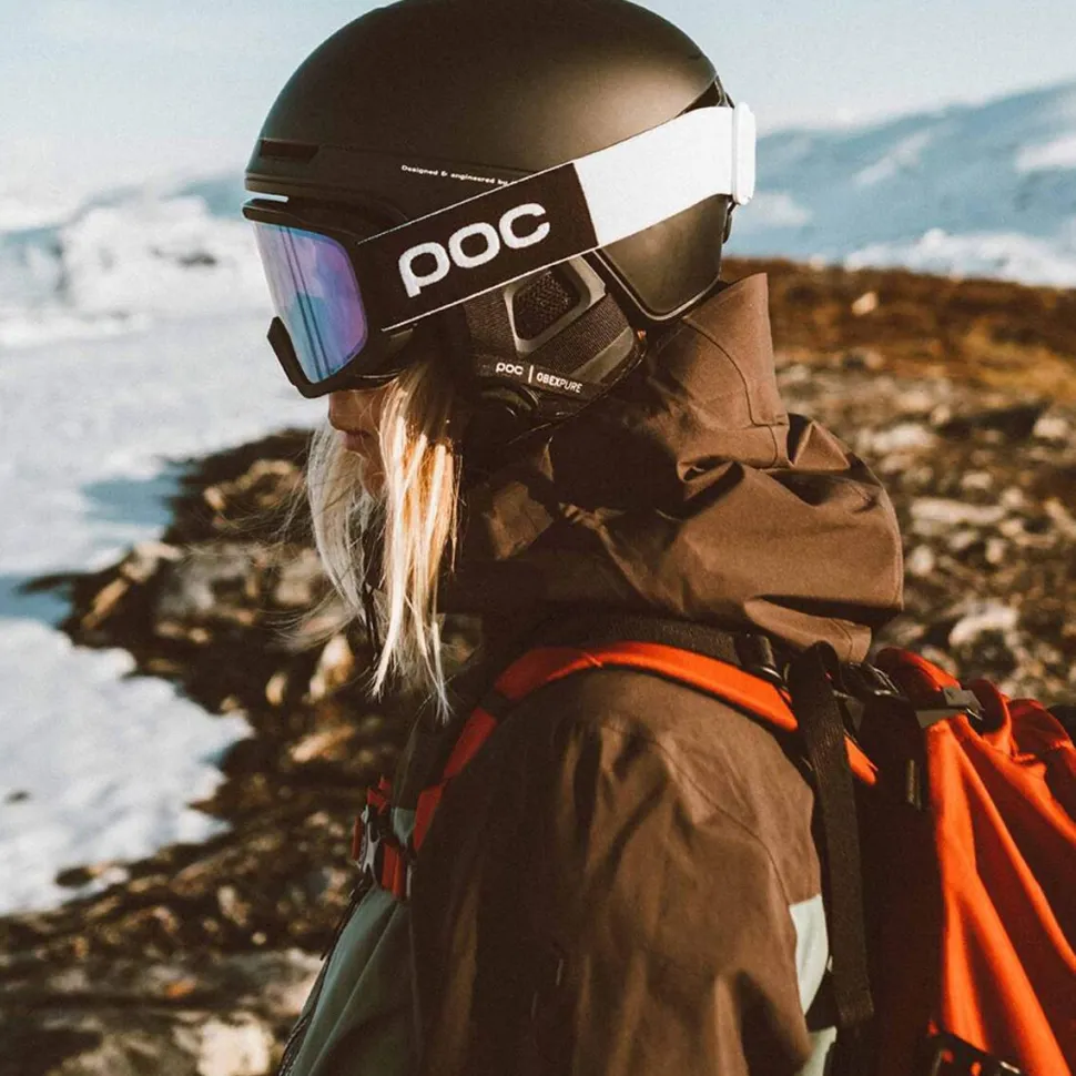 Obex Pure Helmet