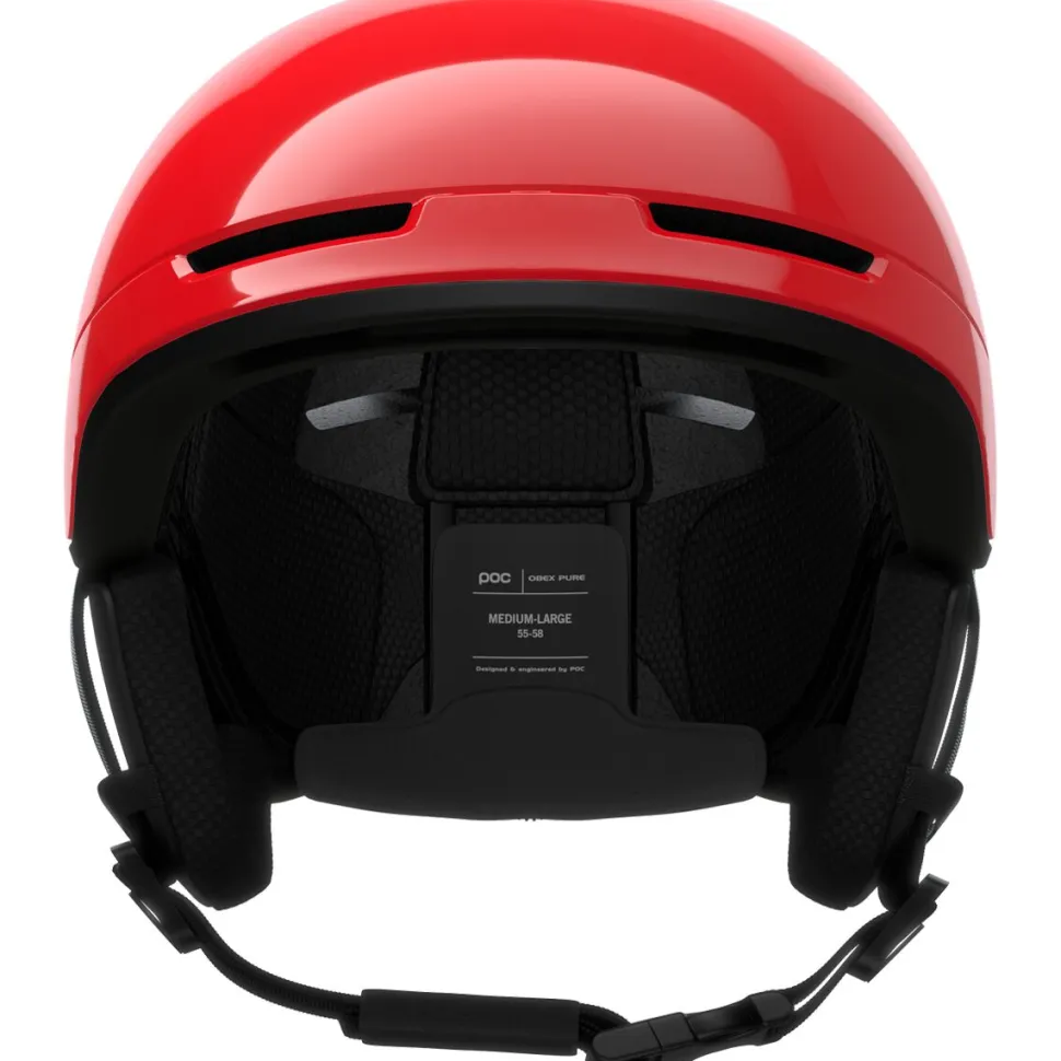 Obex Pure Helmet