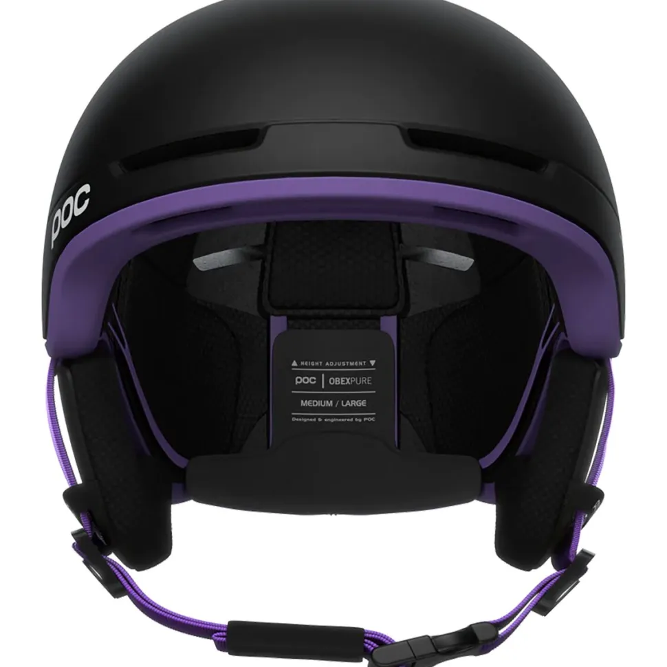 Obex Pure Helmet